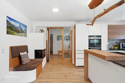 7-Zimmer-Haus kaufen in Rohrbach – 399 m², € 690.000 – Bild 5 von 26