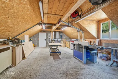 7-Zimmer-Haus kaufen in Rohrbach – 399 m², € 690.000 – Bild 17 von 26