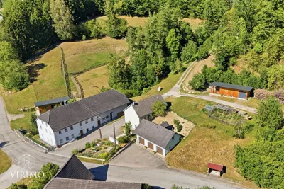 7-Zimmer-Haus kaufen in Rohrbach – 399 m², € 690.000