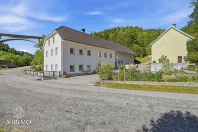 7-Zimmer-Haus kaufen in Rohrbach – 399 m², € 690.000 – Bild 22 von 26