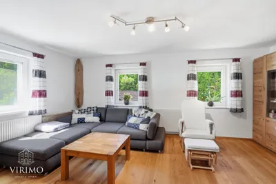 7-Zimmer-Haus kaufen in Rohrbach – 399 m², € 690.000 – Bild 7 von 26