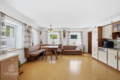 7-Zimmer-Haus kaufen in Rohrbach – 399 m², € 690.000 – Bild 12 von 26