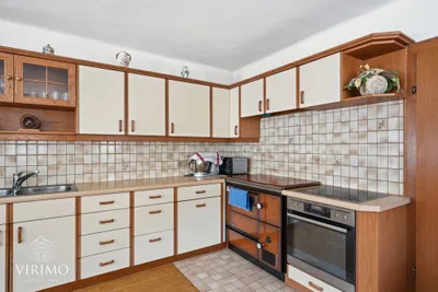7-Zimmer-Haus kaufen in Rohrbach – 399 m², € 690.000 – Bild 14 von 26