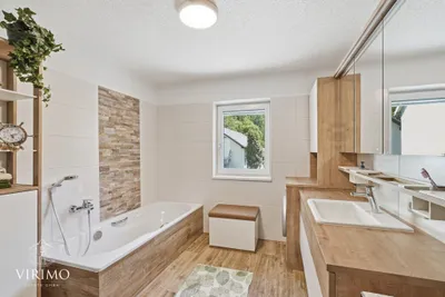 7-Zimmer-Haus kaufen in Rohrbach – 399 m², € 690.000 – Bild 10 von 26