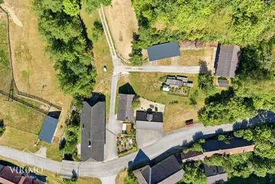 7-Zimmer-Haus kaufen in Rohrbach – 399 m², € 690.000 – Bild 26 von 26