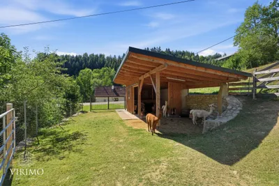 7-Zimmer-Haus kaufen in Rohrbach – 399 m², € 690.000 – Bild 19 von 26