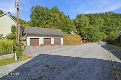 7-Zimmer-Haus kaufen in Rohrbach – 399 m², € 690.000 – Bild 23 von 26