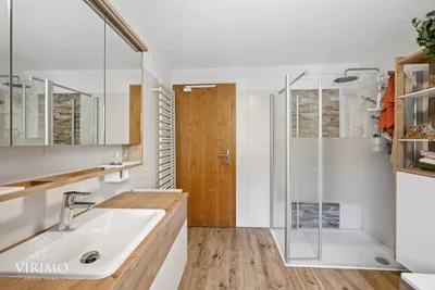 7-Zimmer-Haus kaufen in Rohrbach – 399 m², € 690.000 – Bild 11 von 26