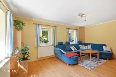 7-Zimmer-Haus kaufen in Rohrbach – 399 m², € 690.000 – Bild 13 von 26