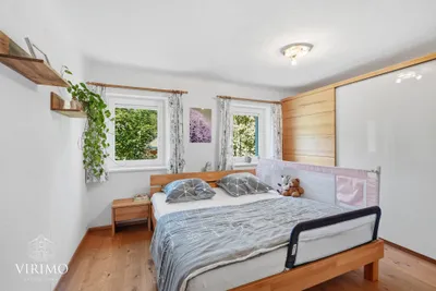 7-Zimmer-Haus kaufen in Rohrbach – 399 m², € 690.000 – Bild 8 von 26