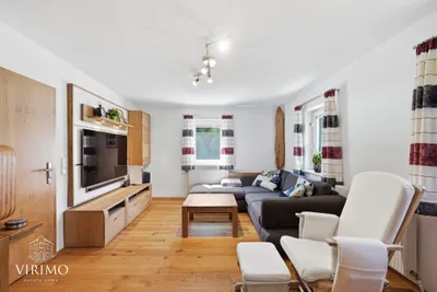 7-Zimmer-Haus kaufen in Rohrbach – 399 m², € 690.000 – Bild 6 von 26