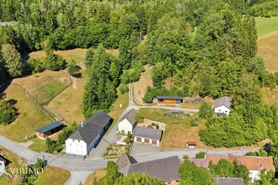 7-Zimmer-Haus kaufen in Rohrbach – 399 m², € 690.000 – Bild 25 von 26