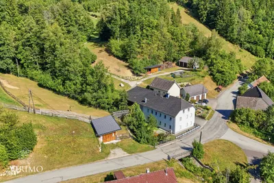 7-Zimmer-Haus kaufen in Rohrbach – 399 m², € 690.000 – Bild 24 von 26
