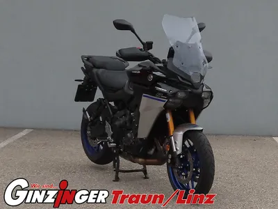 Yamaha Tracer 9GT + Y-AMT | VFFZ