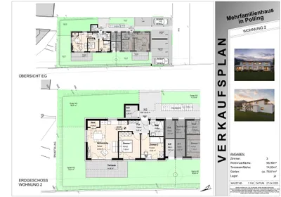 3-Zimmer-Wohnung kaufen in Innsbruck-Land – 58,49 m², € 397.000 – Bild 5 von 5