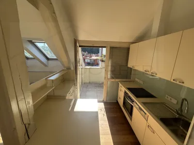 3-Zimmer-Wohnung mieten in Graz – 90 m², € 1.398 – Bild 3 von 20