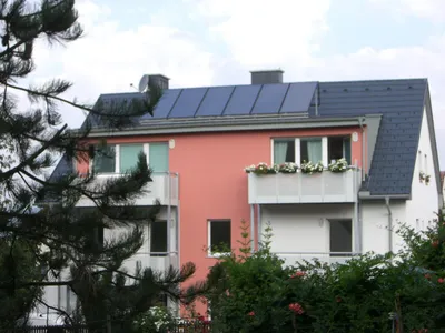 1-Zimmer-Wohnung mieten in Melk – 56 m², € 735 – Bild 1 von 10