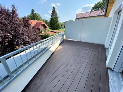 2-Zimmer-Wohnung mieten in Deutschlandsberg – 50 m², € 875 – Bild 3 von 11