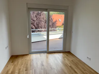 2-Zimmer-Wohnung mieten in Deutschlandsberg – 50 m², € 875 – Bild 10 von 11