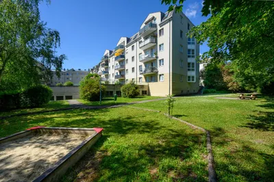 2-Zimmer-Wohnung mieten in Sankt Pölten – 61,43 m², € 647 – Bild 2 von 10