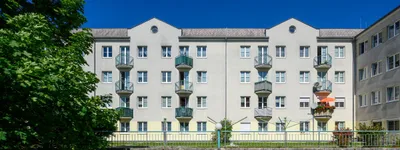 2-Zimmer-Wohnung mieten in Sankt Pölten – 61,43 m², € 647 – Bild 3 von 10