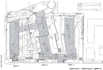 2-Zimmer-Wohnung mieten in Sankt Pölten – 61,43 m², € 647 – Bild 4 von 10