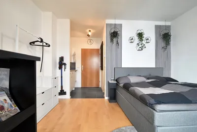 2-Zimmer-Wohnung mieten in Kirchdorf an der Krems – 31 m², € 500 – Bild 4 von 13