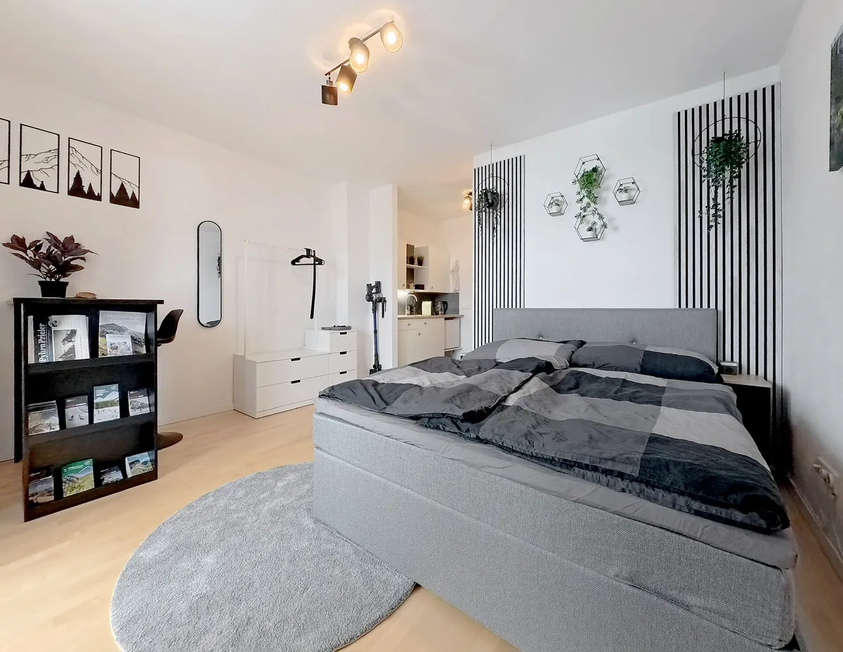 Wohnung – Roßleithen, Pichl - Ansicht 2