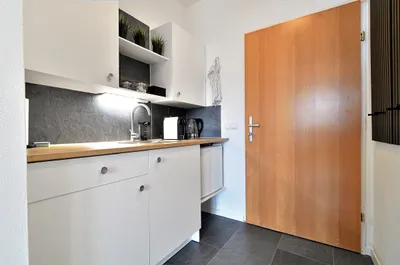 2-Zimmer-Wohnung mieten in Kirchdorf an der Krems – 31 m², € 500 – Bild 5 von 13