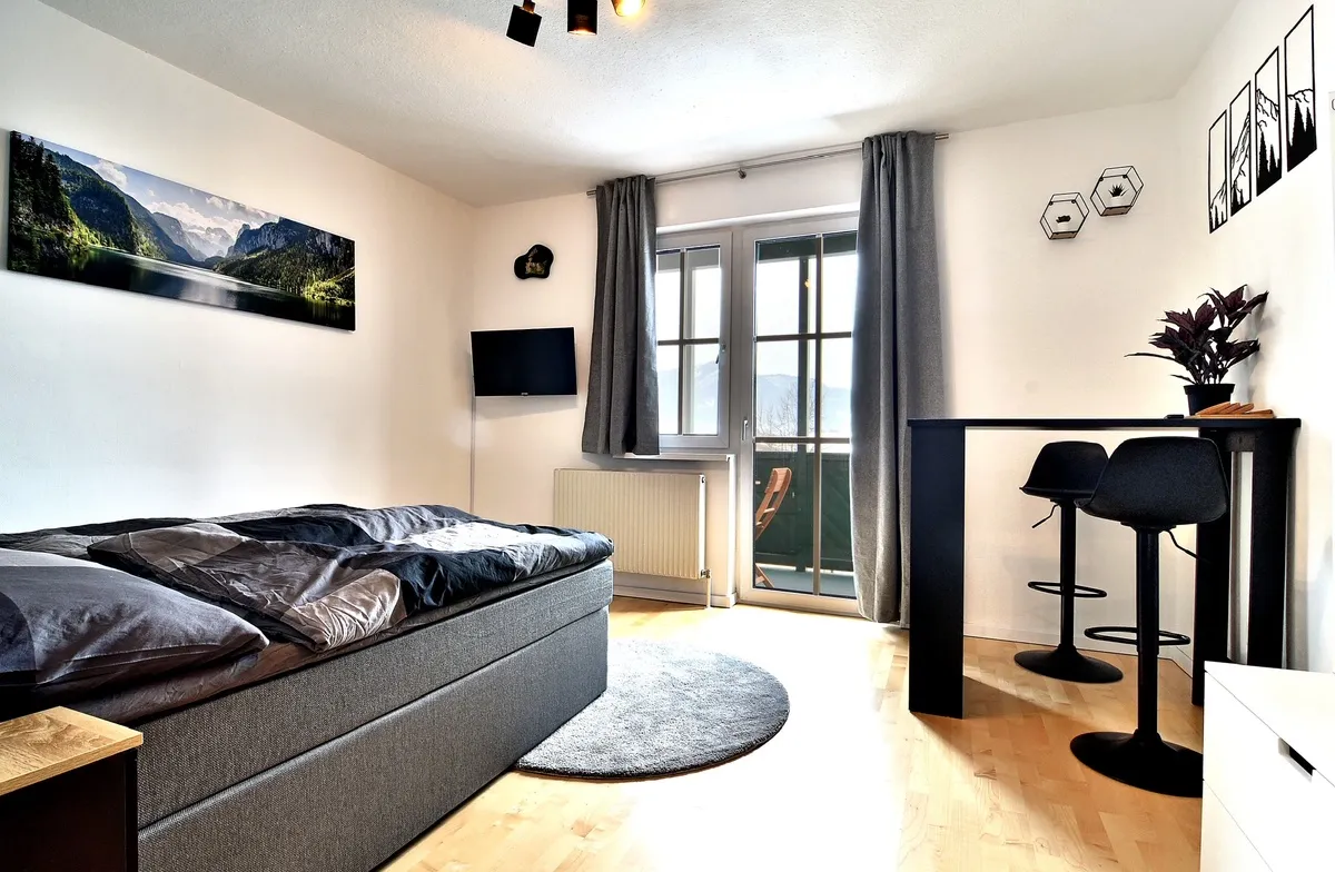 Wohnung – Roßleithen, Pichl - Ansicht 3