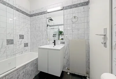 2-Zimmer-Wohnung mieten in Kirchdorf an der Krems – 31 m², € 500 – Bild 8 von 13