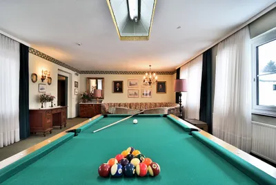 2-Zimmer-Wohnung mieten in Kirchdorf an der Krems – 31 m², € 500 – Bild 9 von 13