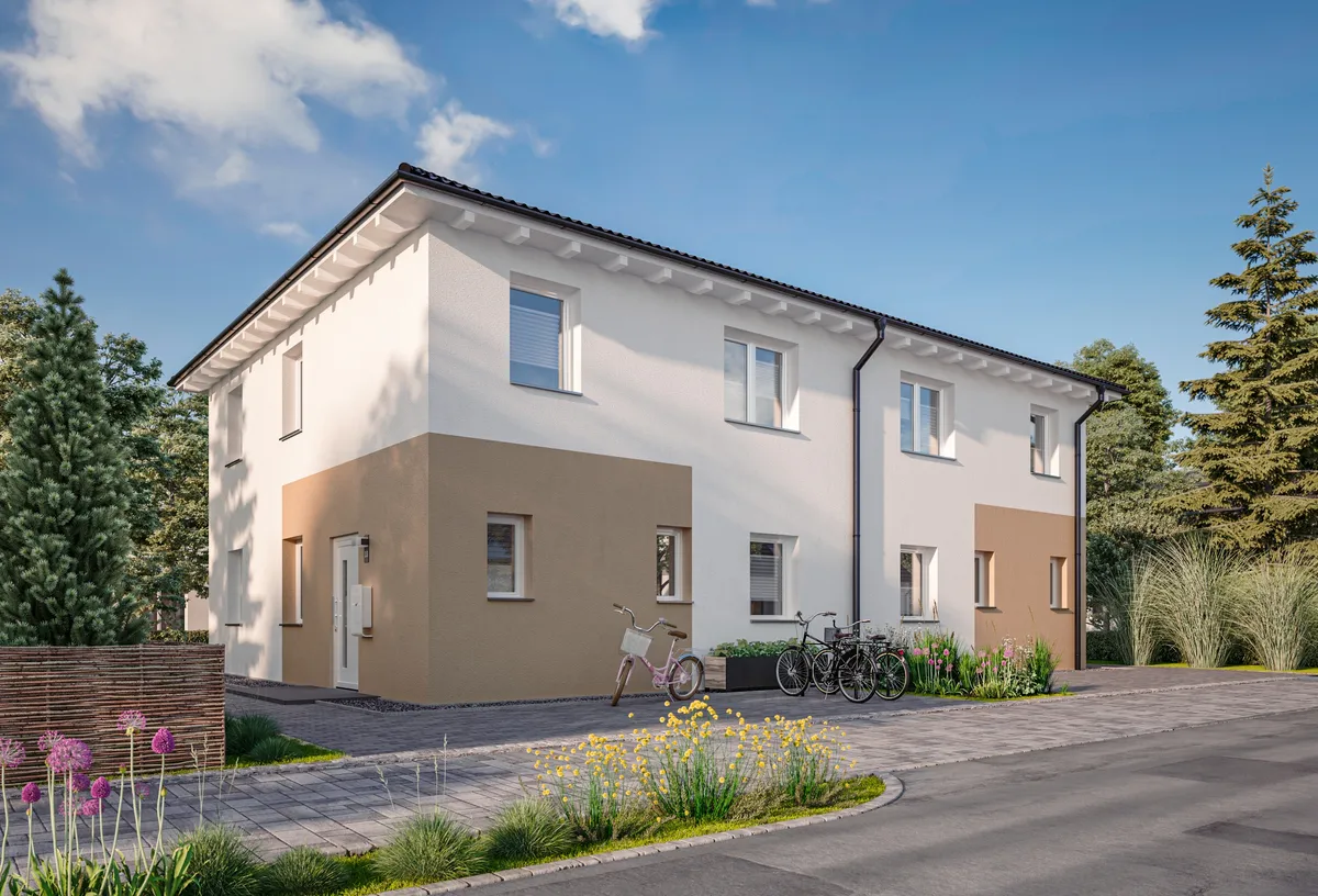 Haus – Seekirchen am Wallersee - Ansicht 2