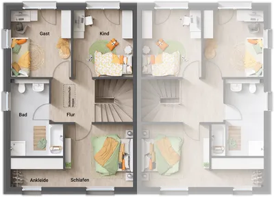 Haus kaufen in Salzburg-Umgebung – 110 m², € 669.450 – Bild 8 von 10
