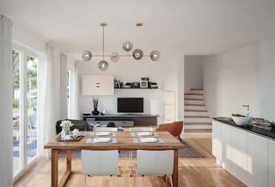 Haus kaufen in Salzburg-Umgebung – 110 m², € 669.450 – Bild 4 von 10