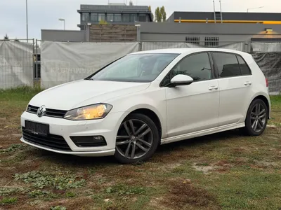 VW Golf