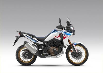 Honda CRF Africa Twin