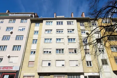 3-Zimmer-Wohnung kaufen in Graz – 57 m², € 153.000 – Bild 24 von 35