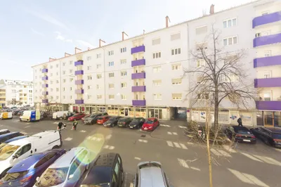 3-Zimmer-Wohnung kaufen in Graz – 57 m², € 153.000 – Bild 29 von 35