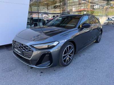 Audi A5 Avant TDI quattro