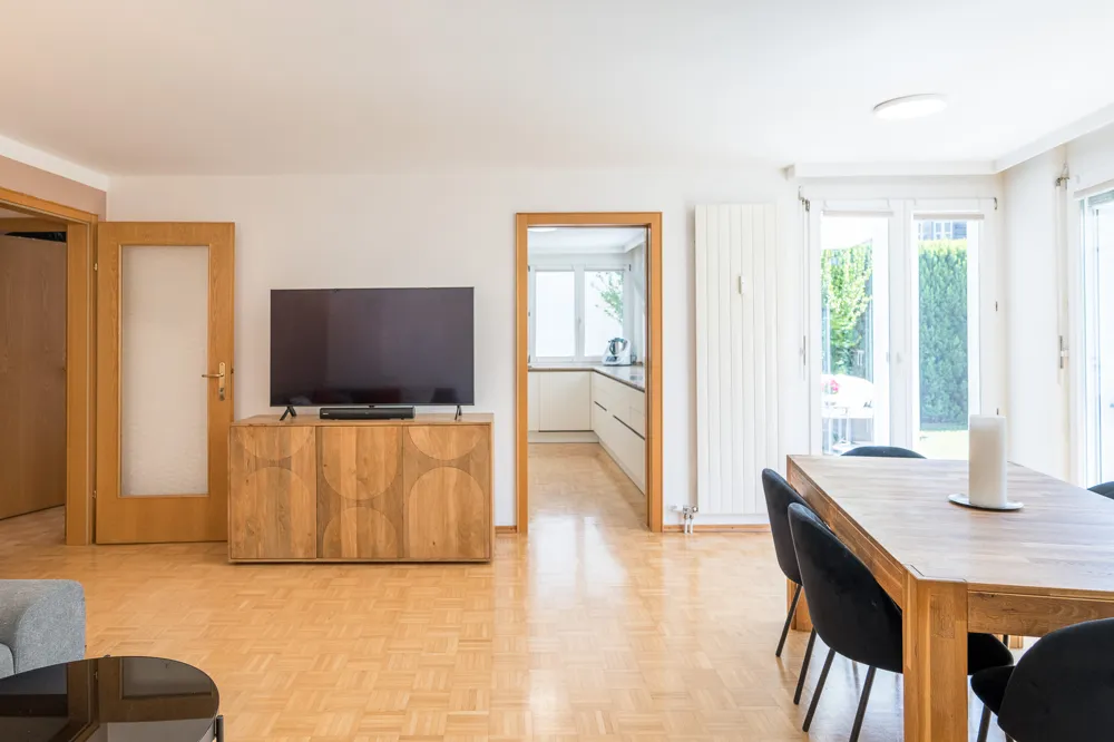 Wohnung – Dornbirn, Haselstauden - Ansicht 2