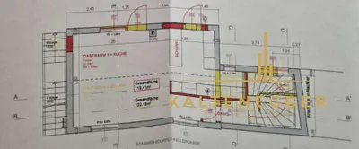 2-Zimmer-Gewerbeimmobilie kaufen in Wien – 759 m², € 780.000 – Bild 20 von 21