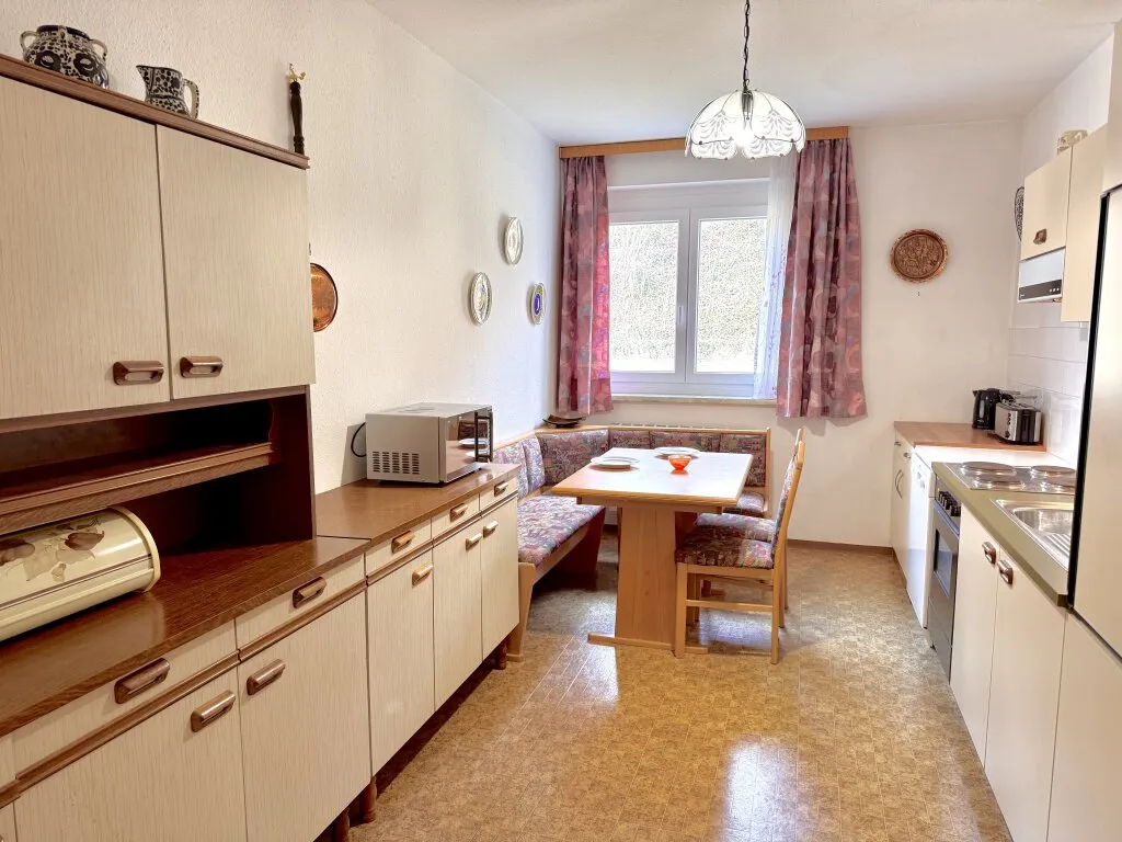 Wohnung – Villach-Warmbad-Judendorf - Ansicht 2