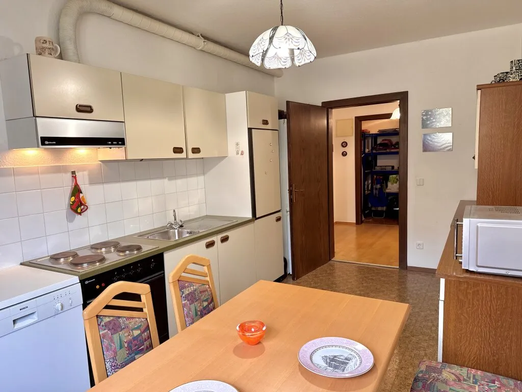 Wohnung – Villach-Warmbad-Judendorf - Ansicht 3