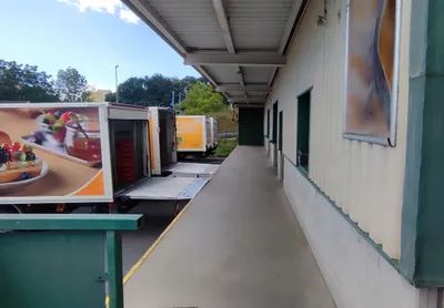 Gewerbeimmobilie mieten in Sankt Pölten – 500 m², € 4.700 – Bild 3 von 19