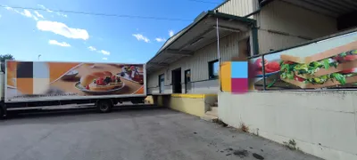 Gewerbeimmobilie mieten in Sankt Pölten – 500 m², € 4.700 – Bild 2 von 19