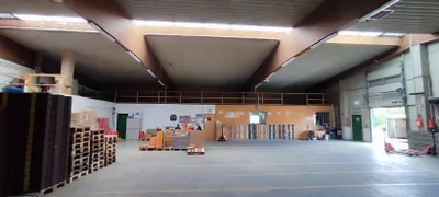 Gewerbeimmobilie mieten in Sankt Pölten – 500 m², € 4.700 – Bild 10 von 19