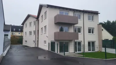 4-Zimmer-Wohnung mieten in Tulln – 101 m², € 1.586 – Bild 11 von 15