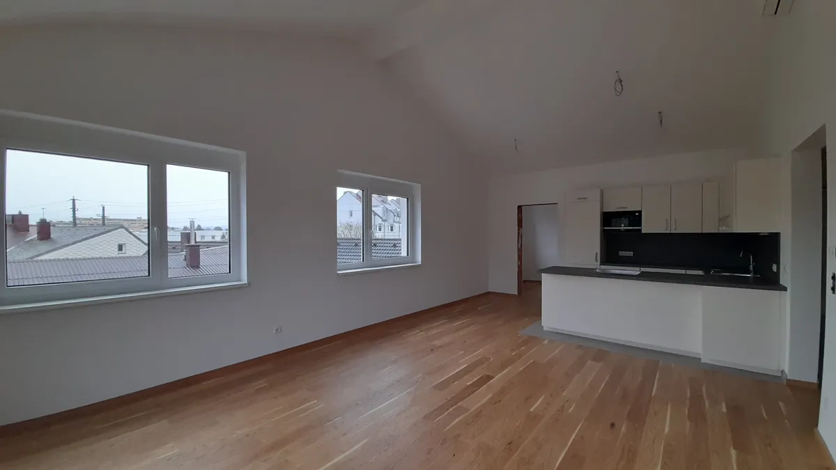 Wohnung – Tulln an der Donau, Katastralgemeinde Tulln - Ansicht 3