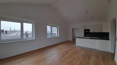 4-Zimmer-Wohnung mieten in Tulln – 101 m², € 1.586 – Bild 3 von 15